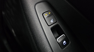 HYUNDAI SANTAFE TM 2018