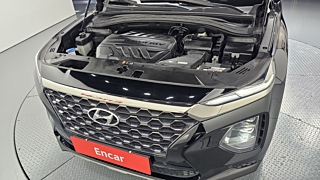 HYUNDAI SANTAFE TM 2018