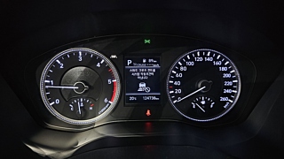 HYUNDAI SANTAFE TM 2018