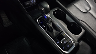 HYUNDAI SANTAFE TM 2018