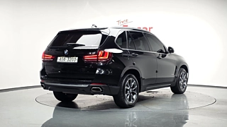 BMW X5 F15 2017