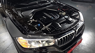 BMW X5 F15 2017