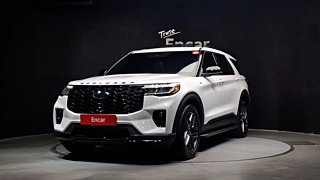 Заказать FORD EXPLORER