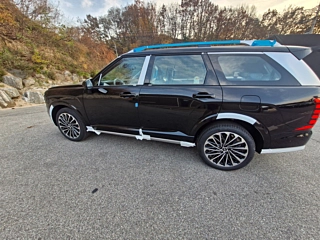 Заказать HYUNDAI PALISADE LX3