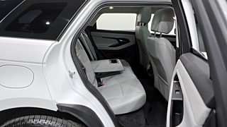 LAND ROVER RANGE ROVER EVOQUE 2020