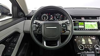 LAND ROVER RANGE ROVER EVOQUE 2020