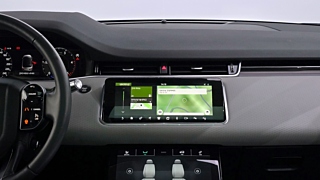 LAND ROVER RANGE ROVER EVOQUE 2020