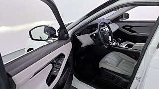 LAND ROVER RANGE ROVER EVOQUE 2020