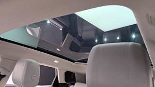 LAND ROVER RANGE ROVER EVOQUE 2020