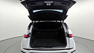 LAND ROVER RANGE ROVER EVOQUE 2020