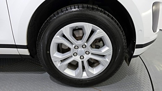 LAND ROVER RANGE ROVER EVOQUE 2020