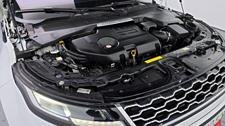 LAND ROVER RANGE ROVER EVOQUE 2020