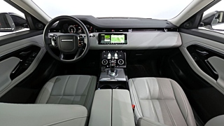 LAND ROVER RANGE ROVER EVOQUE 2020