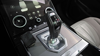 LAND ROVER RANGE ROVER EVOQUE 2020