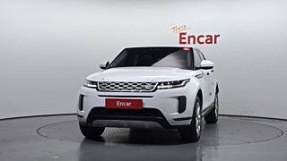 LAND ROVER RANGE ROVER EVOQUE 2020
