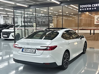 Заказать TOYOTA CAMRY XV80