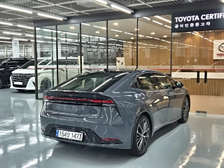 Заказать TOYOTA PRIUS