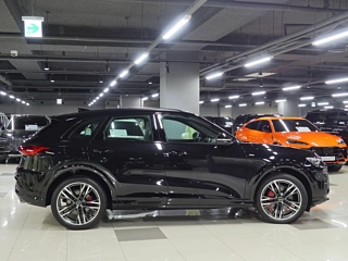 Заказать AUDI Q5 80A