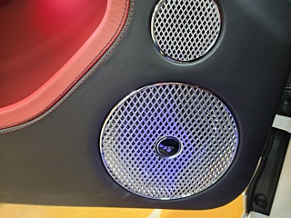 BENTLEY CONTINENTAL GT 2023