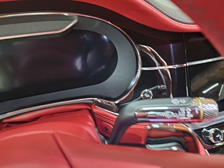 BENTLEY CONTINENTAL GT 2023