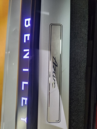 BENTLEY CONTINENTAL GT 2023