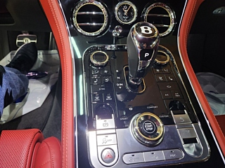 BENTLEY CONTINENTAL GT 2023