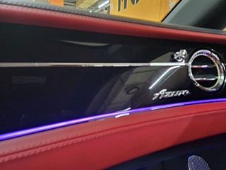 BENTLEY CONTINENTAL GT 2023