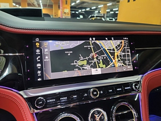 BENTLEY CONTINENTAL GT 2023