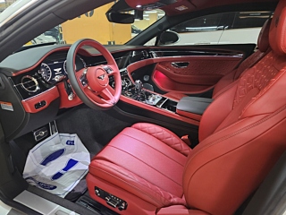 BENTLEY CONTINENTAL GT 2023