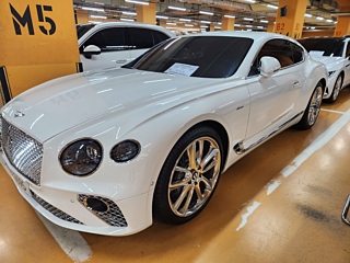 BENTLEY CONTINENTAL GT 2023