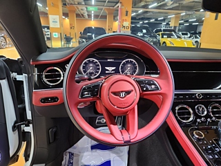 BENTLEY CONTINENTAL GT 2023