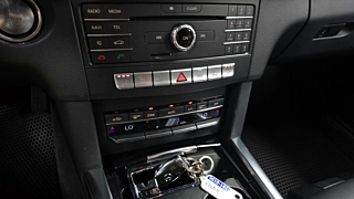 MERCEDES BENZ E-CLASS W212 2016