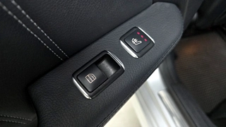 MERCEDES BENZ E-CLASS W212 2016