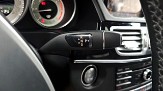 MERCEDES BENZ E-CLASS W212 2016