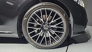 MERCEDES BENZ S-CLASS W223 2023