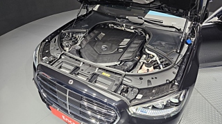 MERCEDES BENZ S-CLASS W223 2023