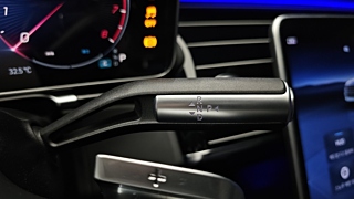 MERCEDES BENZ S-CLASS W223 2023