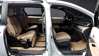 TOYOTA SIENNA 2024