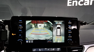 TOYOTA SIENNA 2024