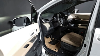 TOYOTA SIENNA 2024