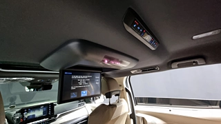 TOYOTA SIENNA 2024