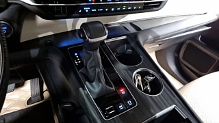 TOYOTA SIENNA 2024