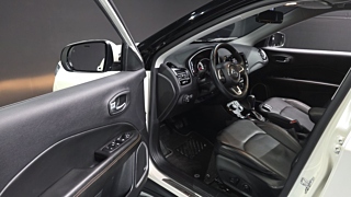 JEEP COMPASS 2019