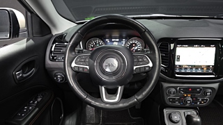 JEEP COMPASS 2019