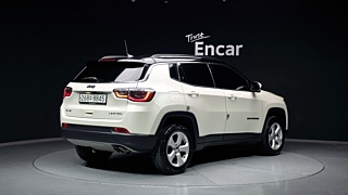 JEEP COMPASS 2019