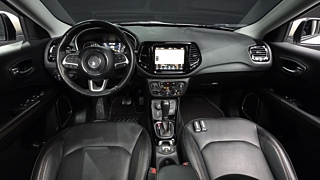 JEEP COMPASS 2019