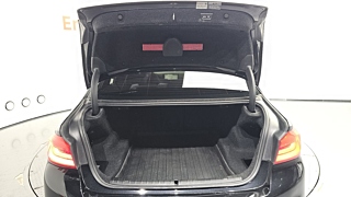 BMW 5-SERIES G30 2017