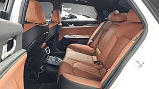 KIA K5 2025