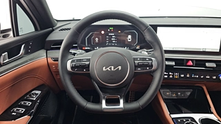 KIA K5 2025