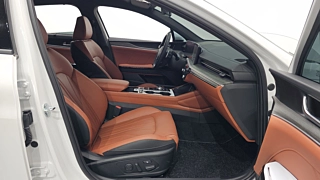 KIA K5 2025